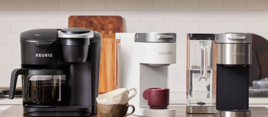 Keurig k shop compact troubleshooting