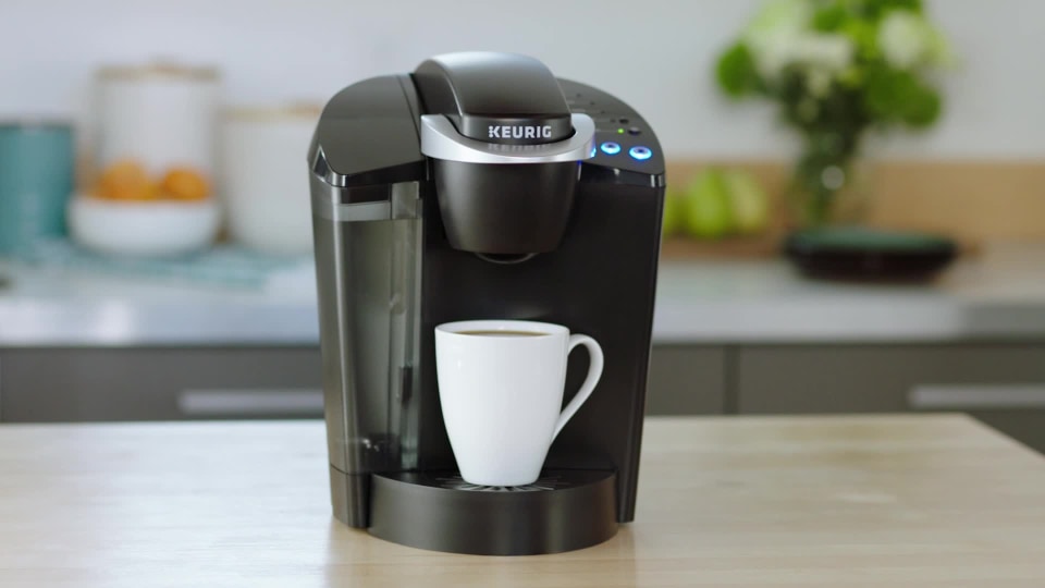 keurig coffee maker