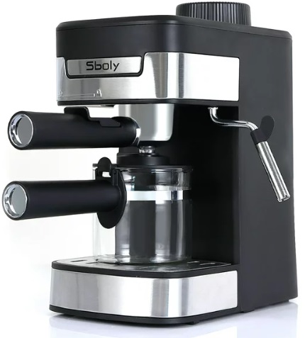 sboly coffee maker