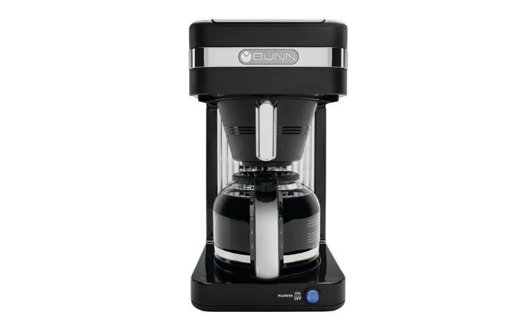 Best Bunn Coffee Maker For Home Use