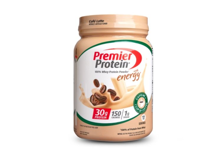 Best Coffee Flavored Protein Powder