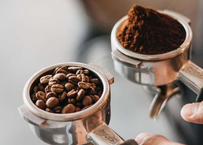 How Long To Grind Coffee Beans For Espresso