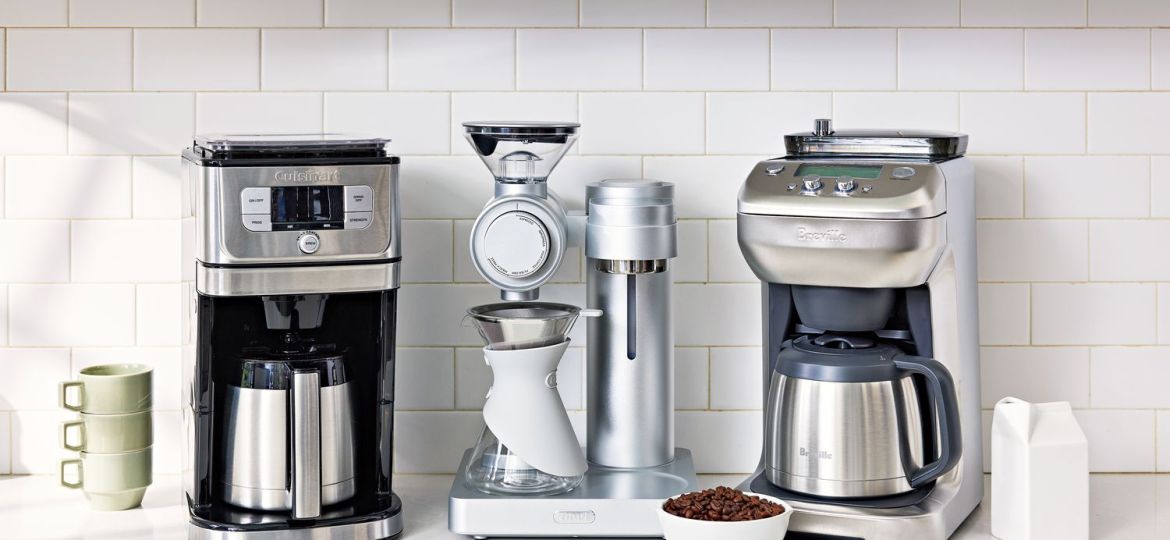 How To Use A Coffee Maker