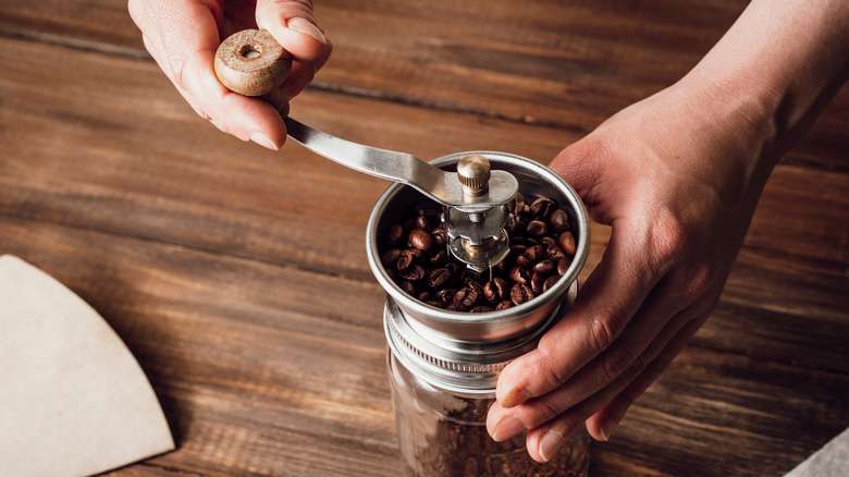 Best Way To Grind Coffee