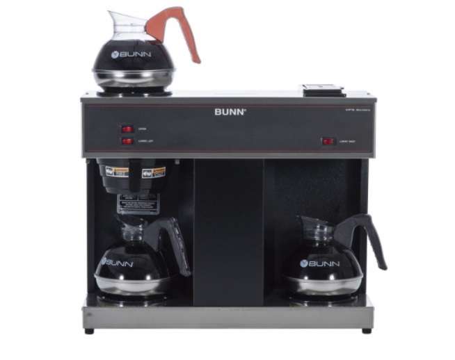 Bunn Coffee Maker For Commercial Use