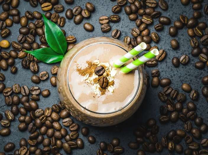 Protein Powder In Coffee Benefits