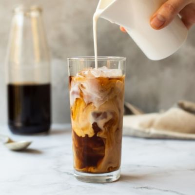 How Much Coffee To Use For Cold Brew