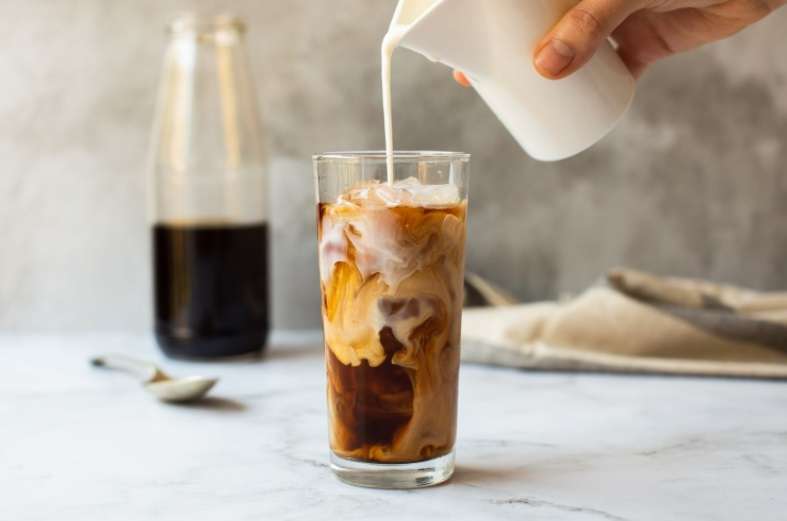 How Much Coffee To Use For Cold Brew