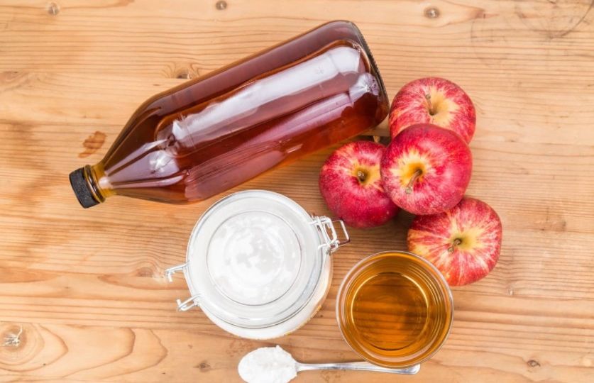 Can You Use Apple Cider Vinegar To Clean A Coffee Pot