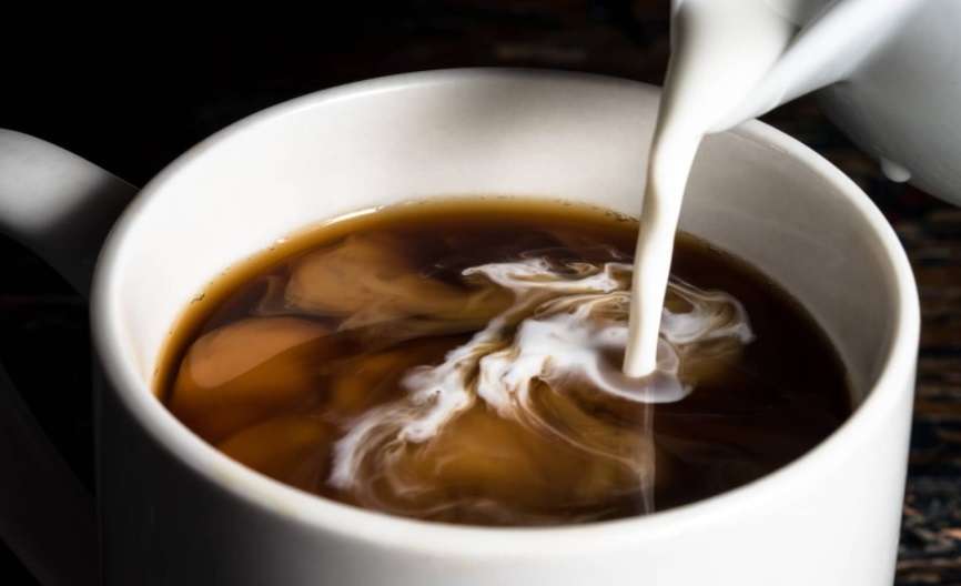 Can You Drink Coffee With Milk While Intermittent Fasting