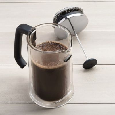 Can You Use Instant Coffee In A French Press