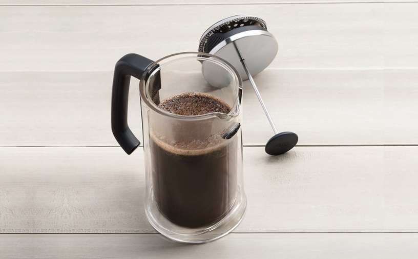 Can You Use Instant Coffee In A French Press