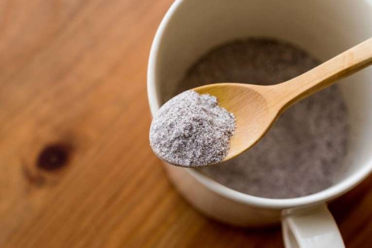 Can You Use Powdered Milk In Coffee