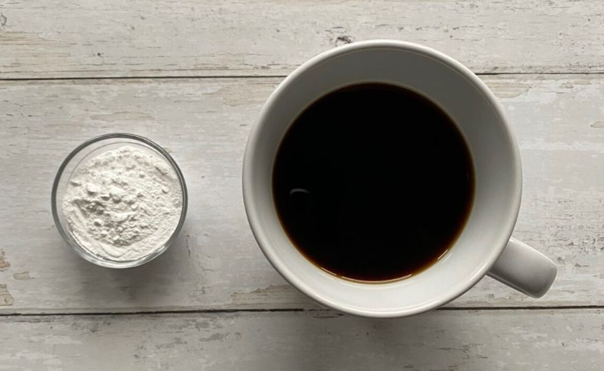 Can You Use Powdered Sugar In Coffee