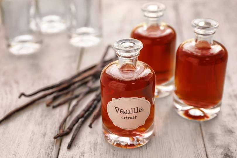 Can You Use Vanilla Extract In Coffee