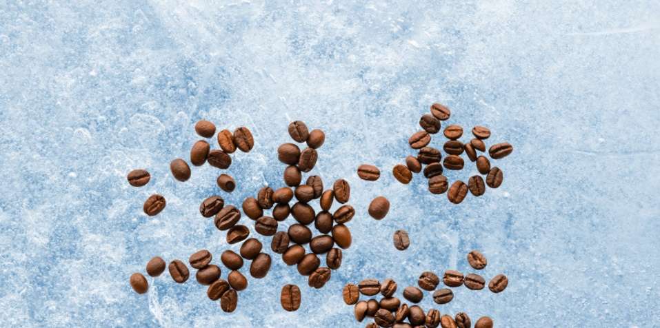 Can you Grind Frozen Coffee Beans