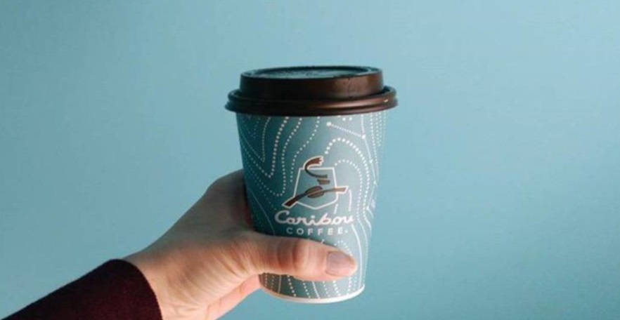 Caribou Coffee Low Calorie Drinks