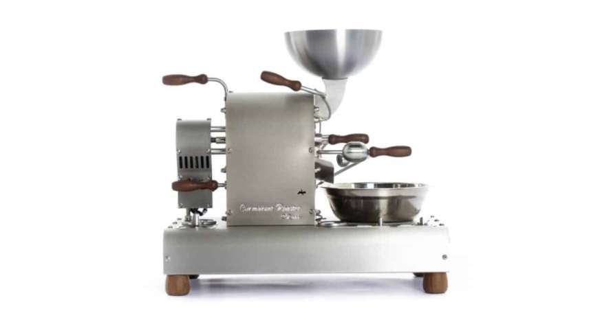 Coffee Roasters For Home Use