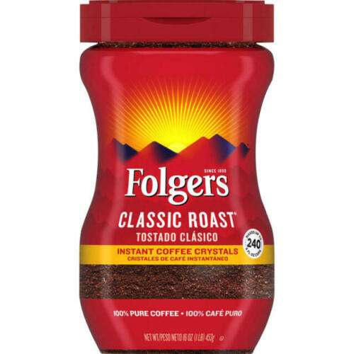 Classic Roast Coffee