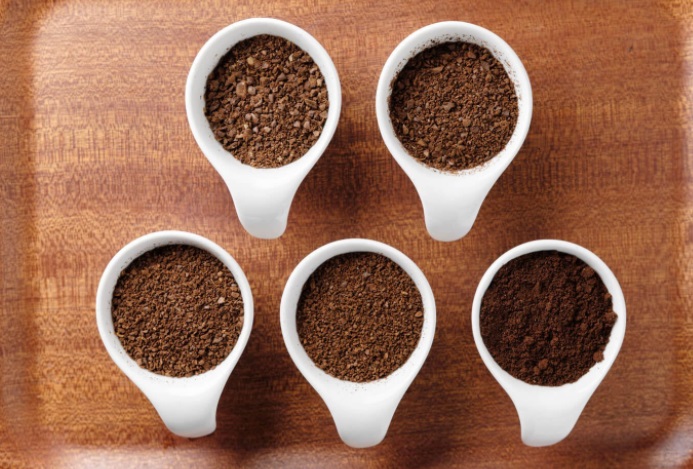 Drip Coffee Tablespoons Per Cup