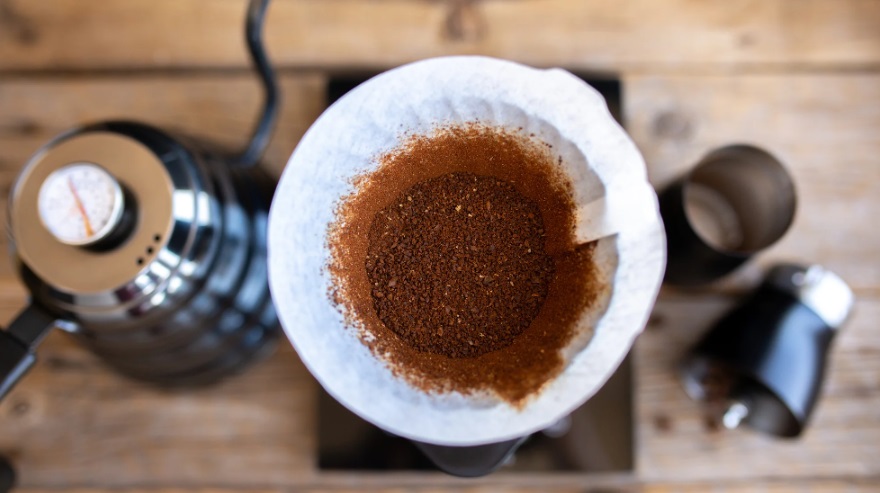 How To Grind Coffee For Pour Over