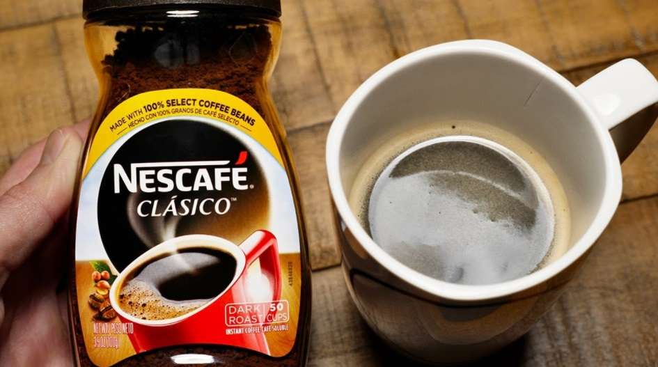 How To Make Instant Coffee