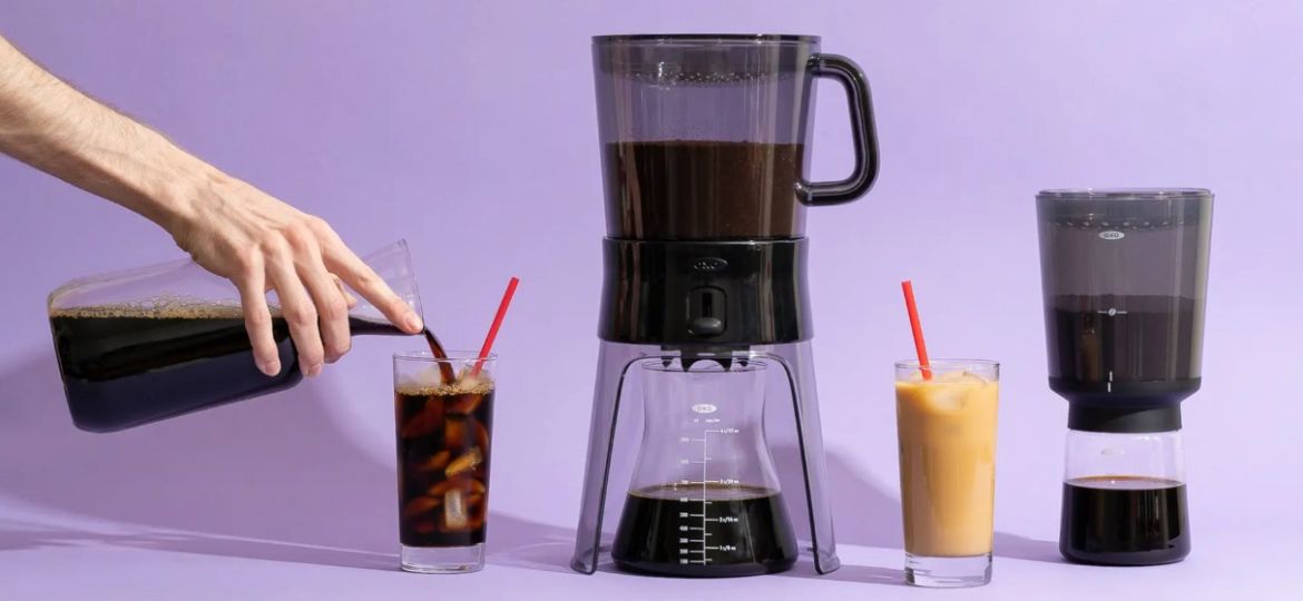 How To Use A Cold Brew Coffee Maker