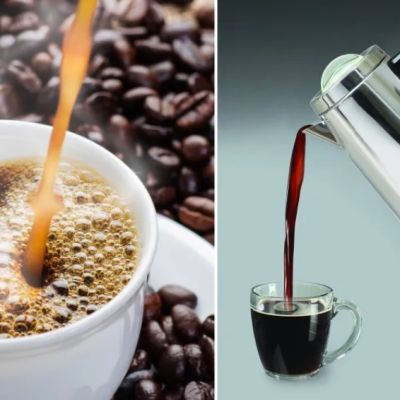 How To Use An Electric Coffee Percolator