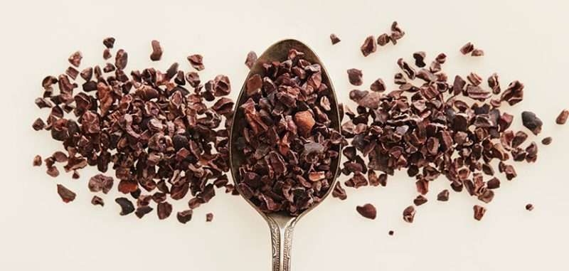 How To Use Cacao Nibs In Coffee