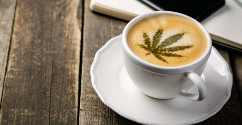 How To Use Cannabutter In Coffee