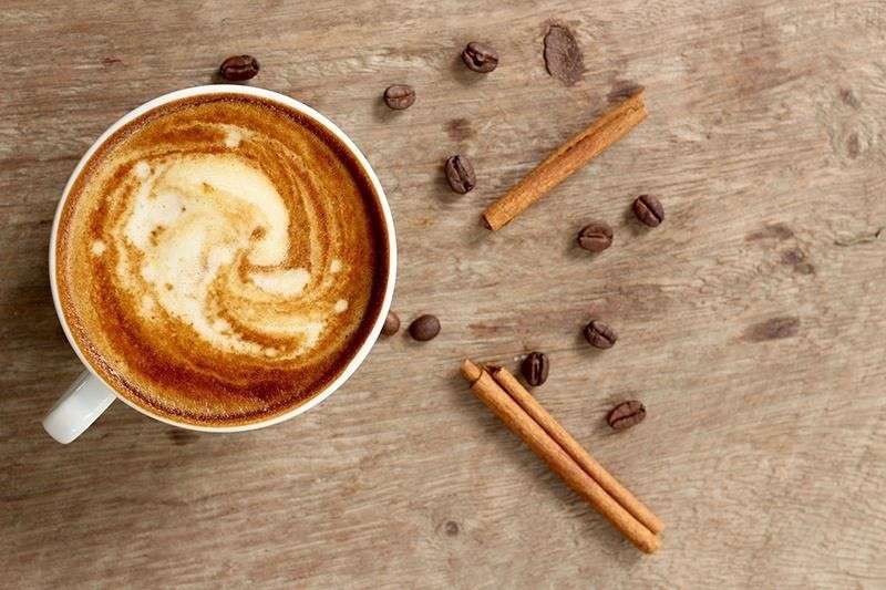 How To Use Cinnamon Sticks In Coffee