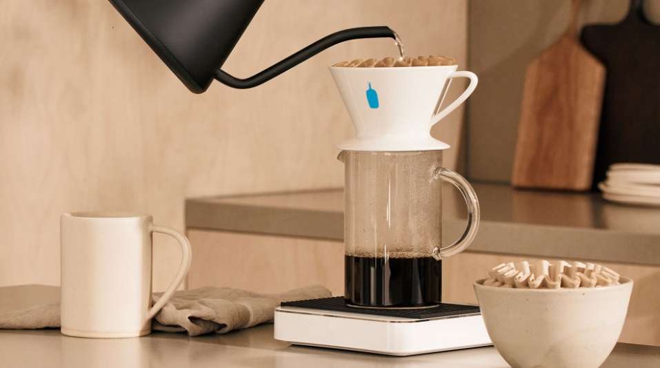 How To Use Coffee Dripper