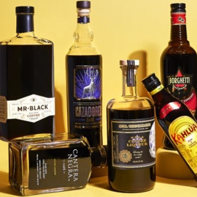 How To Use Coffee Liqueur