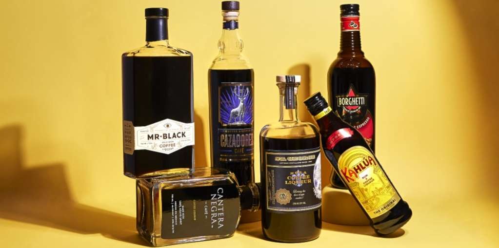 How To Use Coffee Liqueur