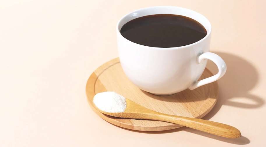 How To Use Collagen Powder In Coffee