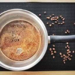 How To Use Ground Coffee Without Machine