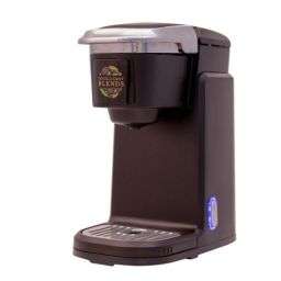 How To Use Intelligent Blends Coffee Maker