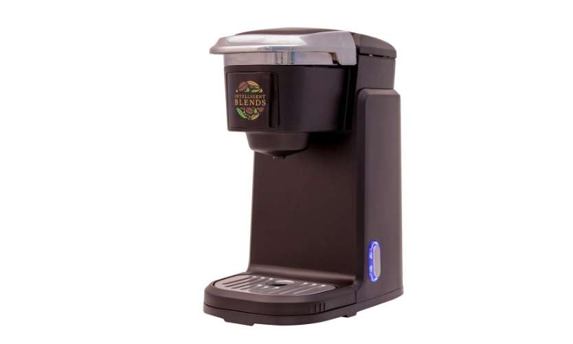 How To Use Intelligent Blends Coffee Maker