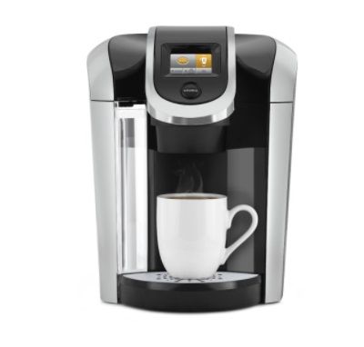 How Many Watts Does A Keurig Coffee Maker Use