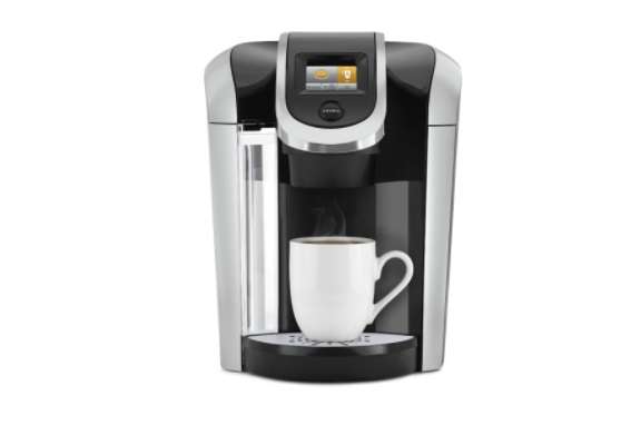 How Many Watts Does A Keurig Coffee Maker Use