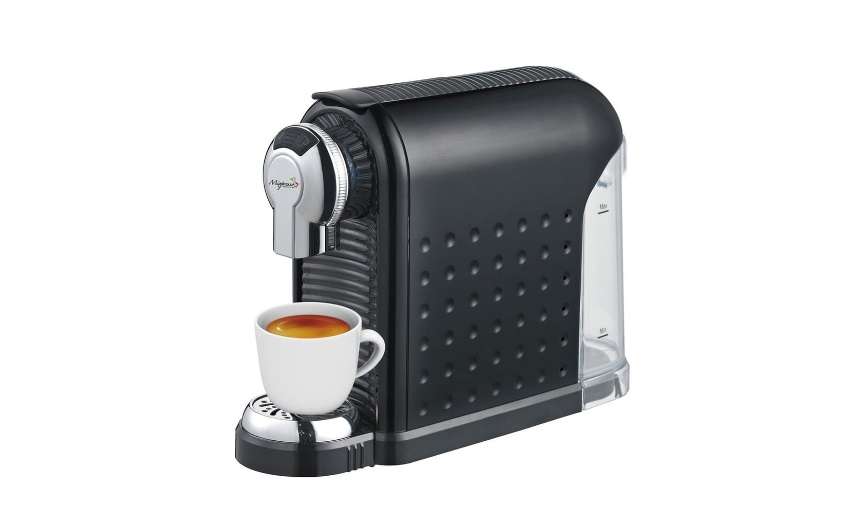 How To Use Mixpresso Coffee Maker