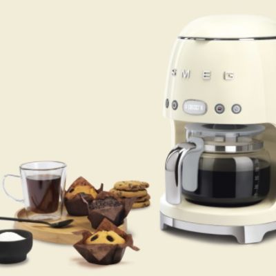 How To Use Smeg Coffee Maker