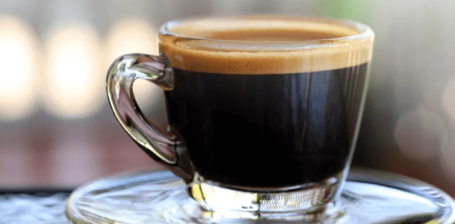 Is Black Coffee Low Fodmap