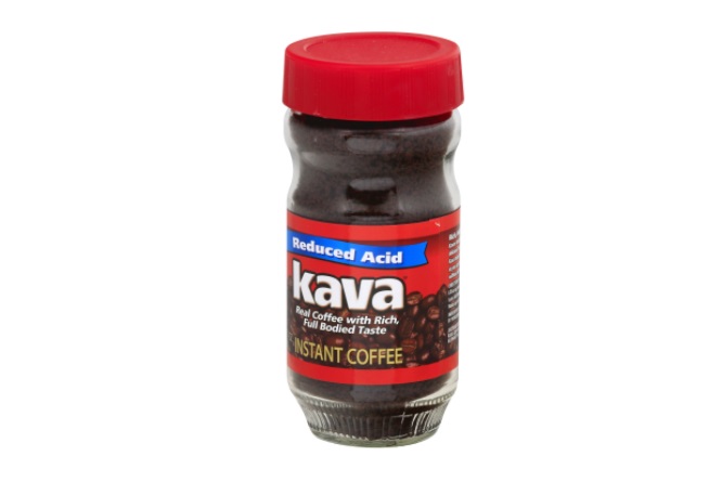 Low Acid Instant Coffee In Grocery Stores