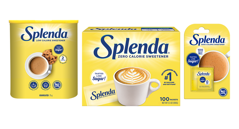 Low Calorie Sweetener For Coffee