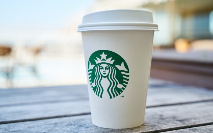 Low Fodmap Coffee Starbucks