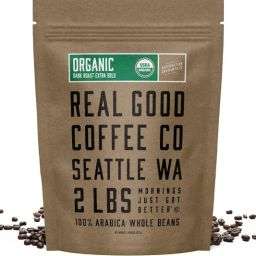 Organic Specialty Coffee