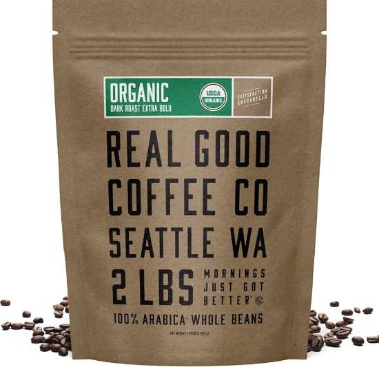 Organic Specialty Coffee