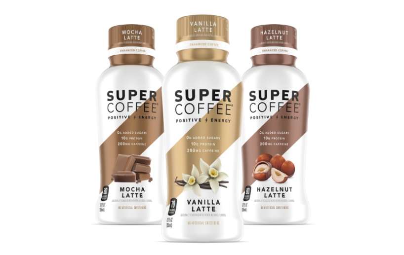 Protein Coffee Drinks