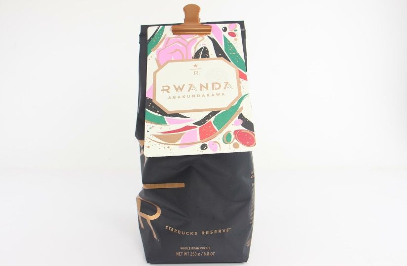 Starbucks Reserve Coffee Beans